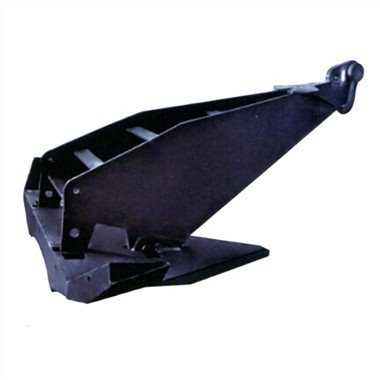 Ancre 500kg Stevin HHP