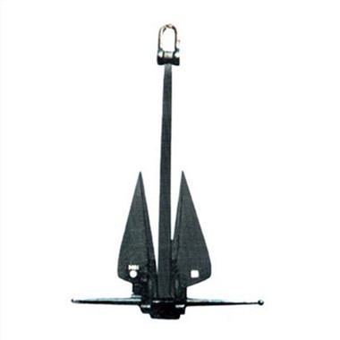 Ancre Danforth Type AB