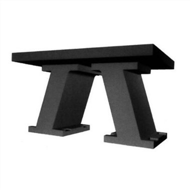 Dock Garde-boue en caoutchouc