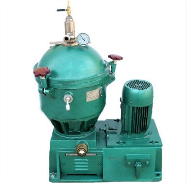 Purificateur de carburant marin